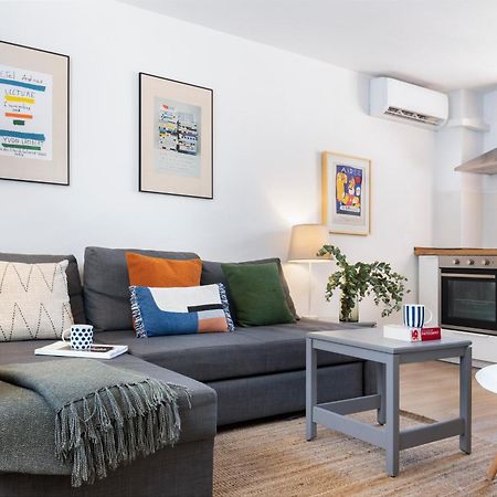 Bright House Relax & Chill Out Leilighet Sevilla Eksteriør bilde