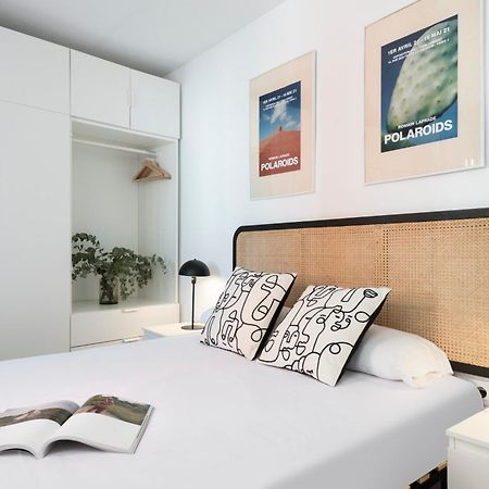 Bright House Relax & Chill Out Leilighet Sevilla Eksteriør bilde