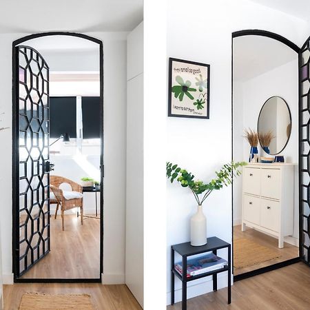 Bright House Relax & Chill Out Leilighet Sevilla Eksteriør bilde