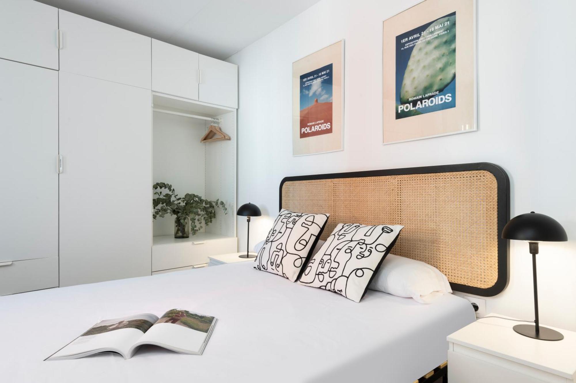 Bright House Relax & Chill Out Leilighet Sevilla Eksteriør bilde