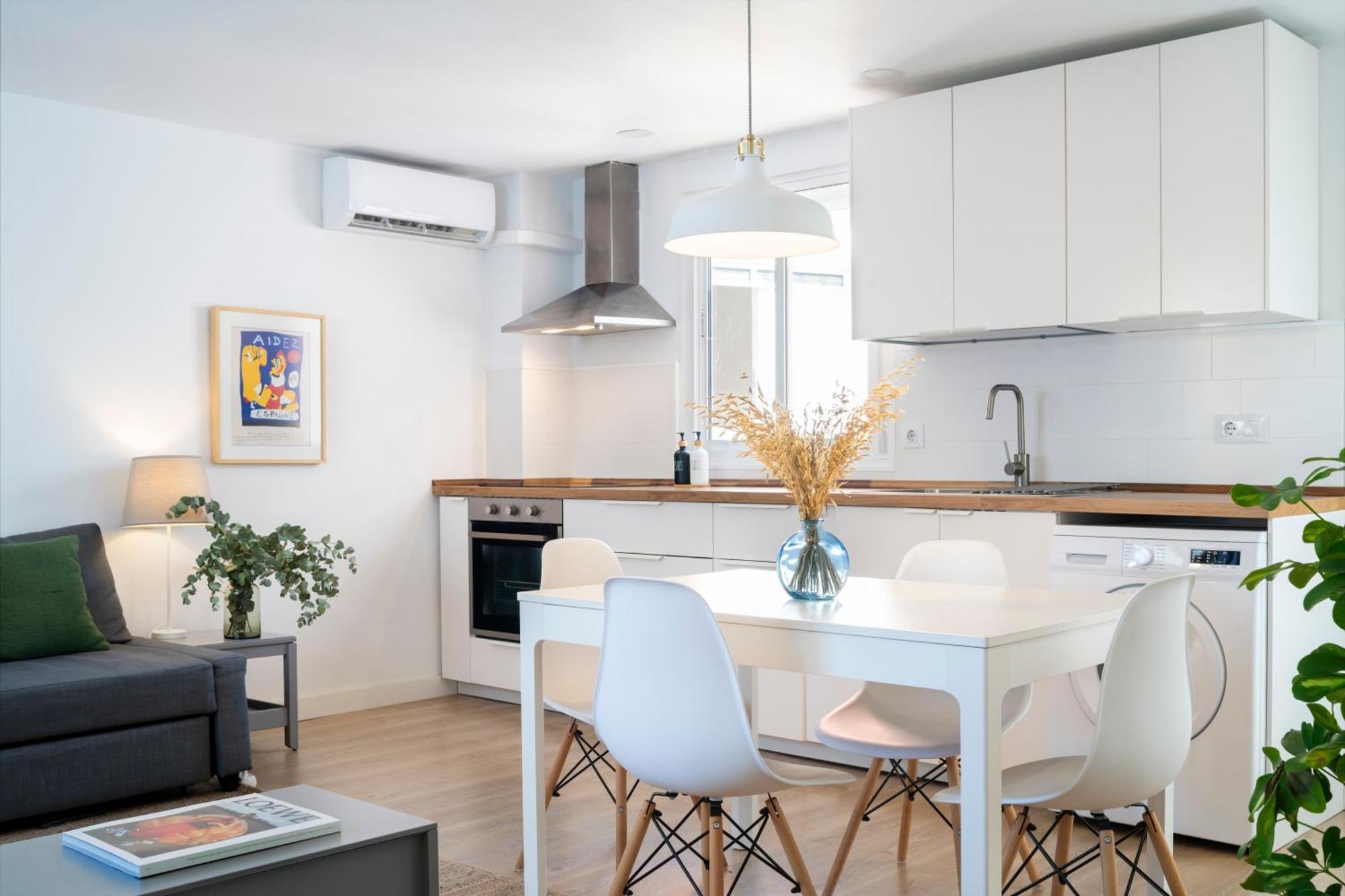 Bright House Relax & Chill Out Leilighet Sevilla Eksteriør bilde