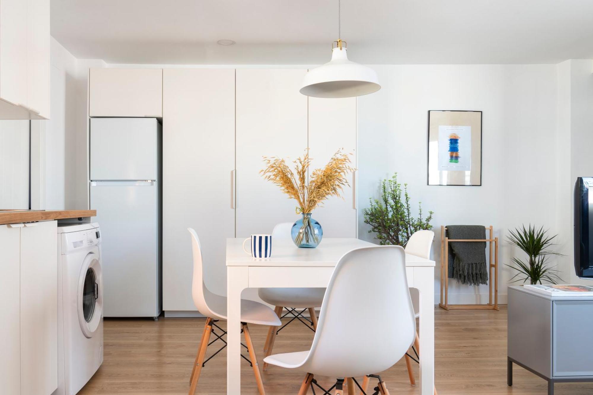 Bright House Relax & Chill Out Leilighet Sevilla Eksteriør bilde