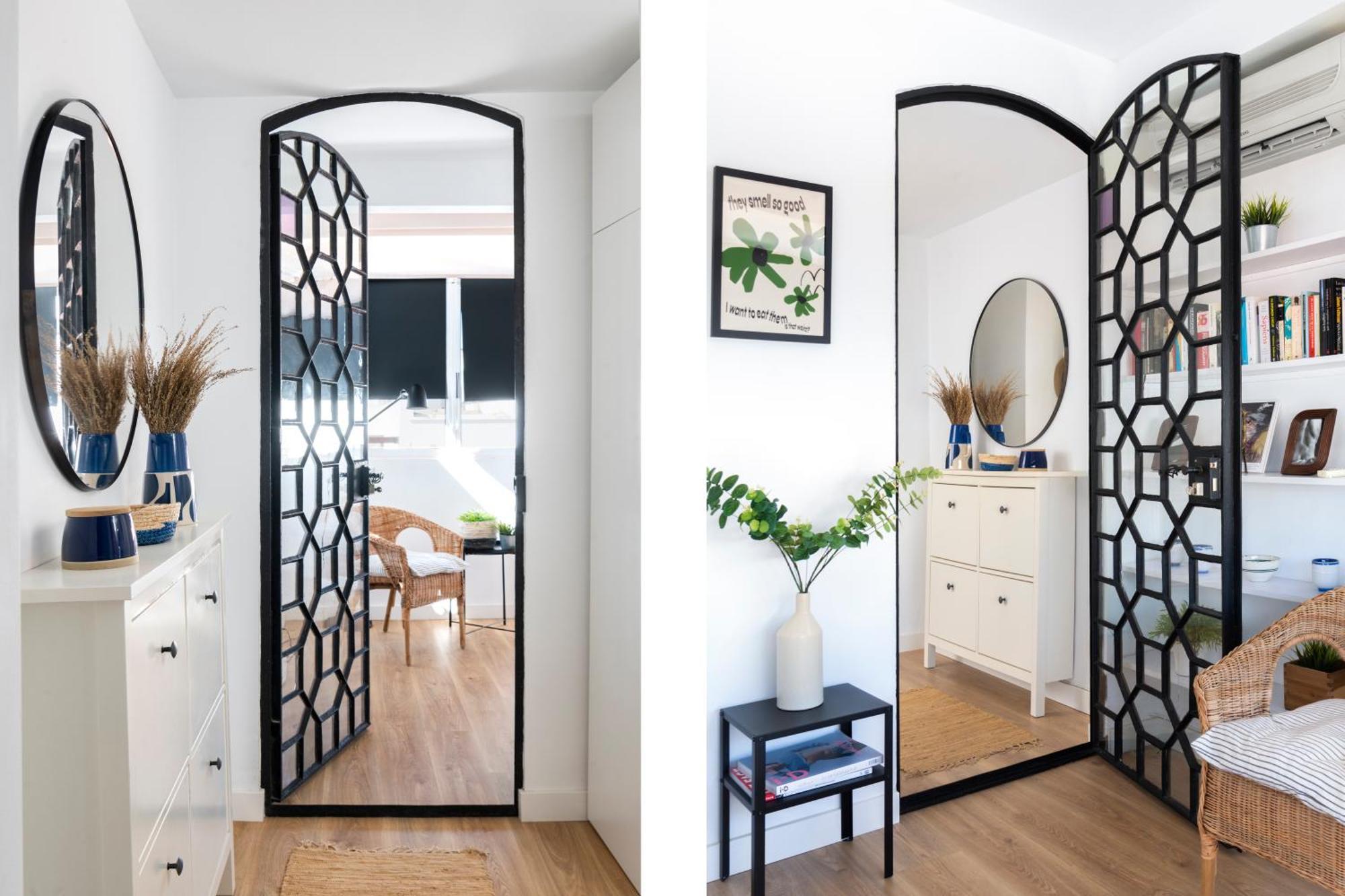 Bright House Relax & Chill Out Leilighet Sevilla Eksteriør bilde